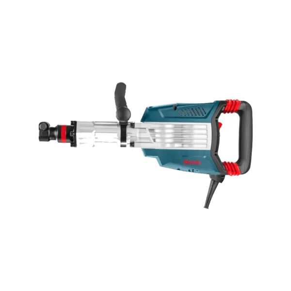 چکش تخریب برقی رونیکس 14 کیلویی مدل 2802