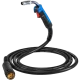 تورچ هوا خنک CO2 طرح بینزل برند وینر سه متری مدل MB25